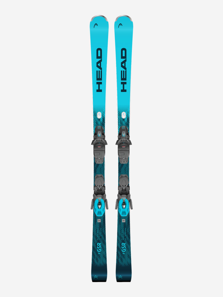 Горные лыжи Head WC Rebels E.GSR + крепления PR 11 GW Brake 78