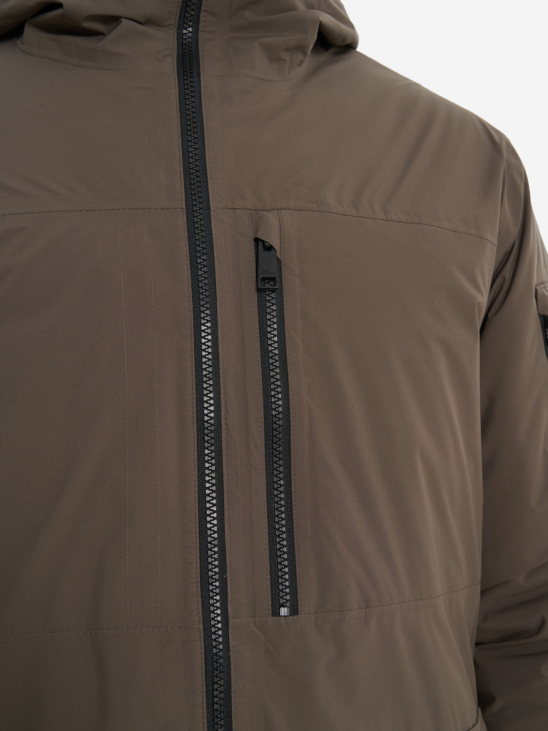 Куртка утепленная мужская Jack Wolfskin Koenigsbau