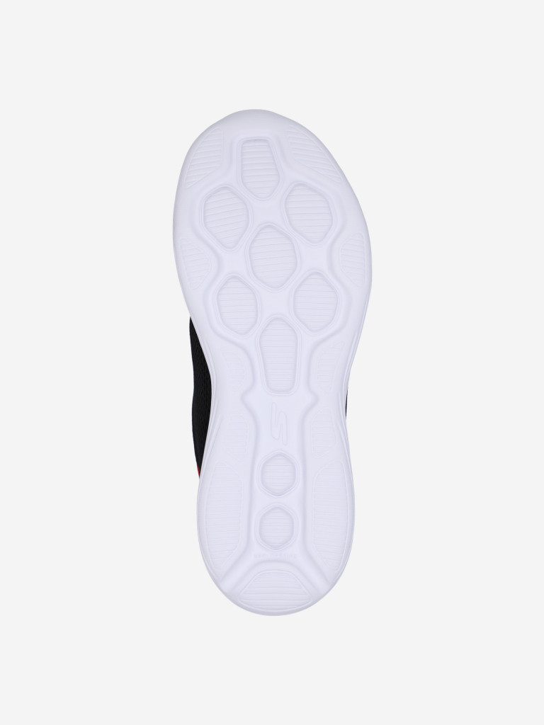 Кроссовки для мальчиков Skechers Go Run 400 V2