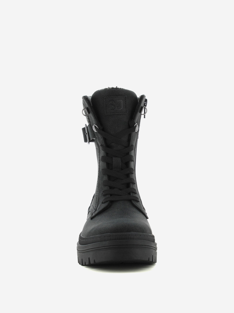 Ботинки утепленные женские Safety Jogger
