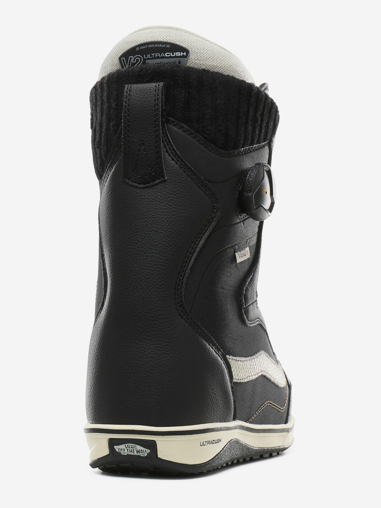 Сноубордические ботинки женские Vans WM ENCORE PRO