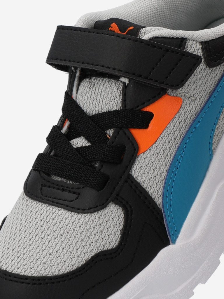 Кроссовки для мальчиков PUMA Trinity Lite Ac+ Ps