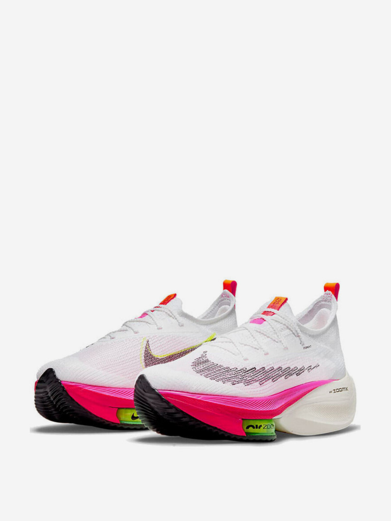 Кроссовки Nike Air Zoom Alphafly Next%