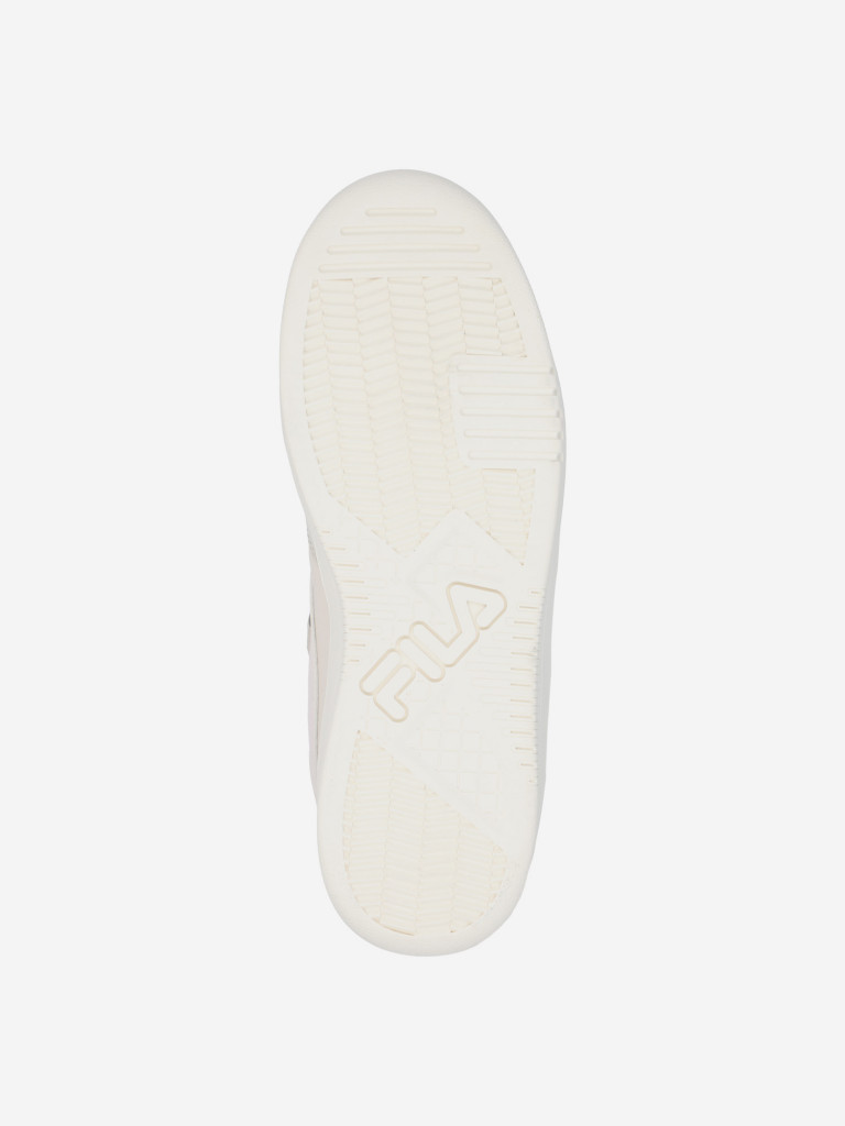 Кеды утепленные для девочек FILA Fil High Fur G