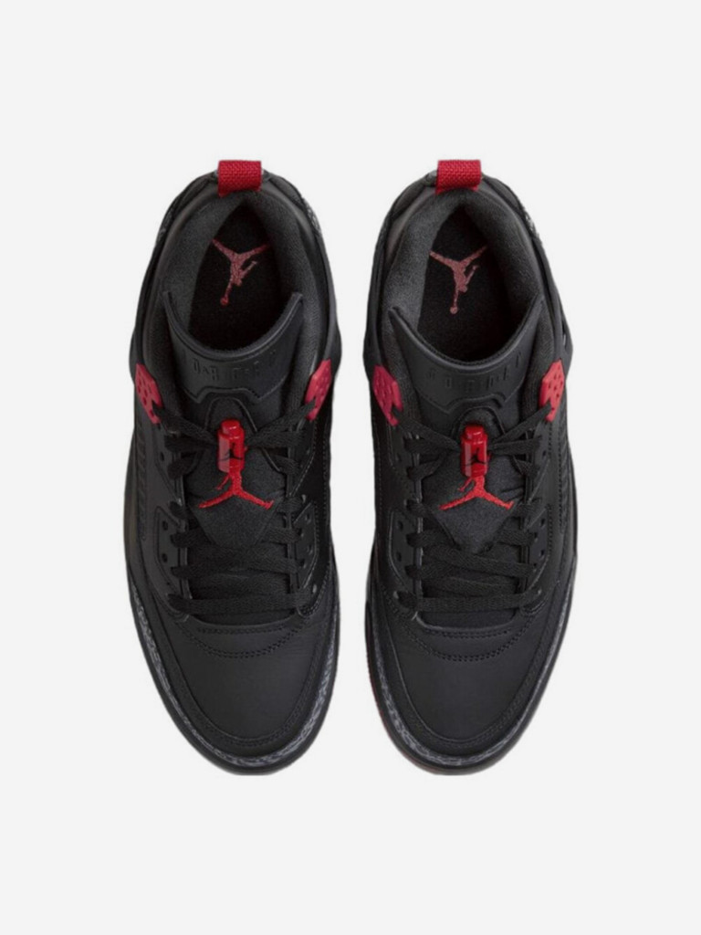 Кроссовки Jordan Spizike Low Bred