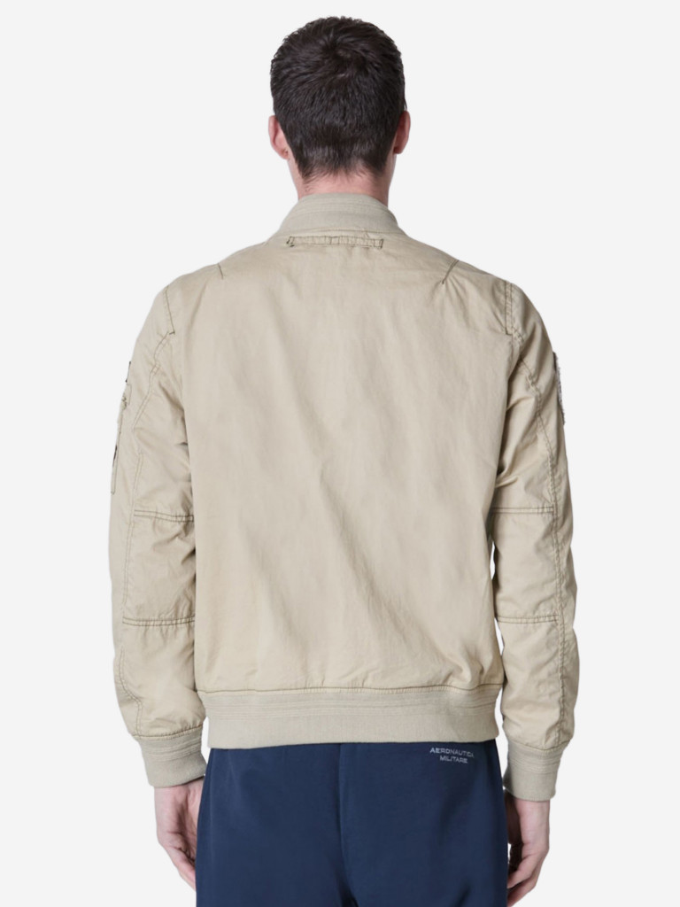 Куртка мужская AERONAUTICA MILITARE