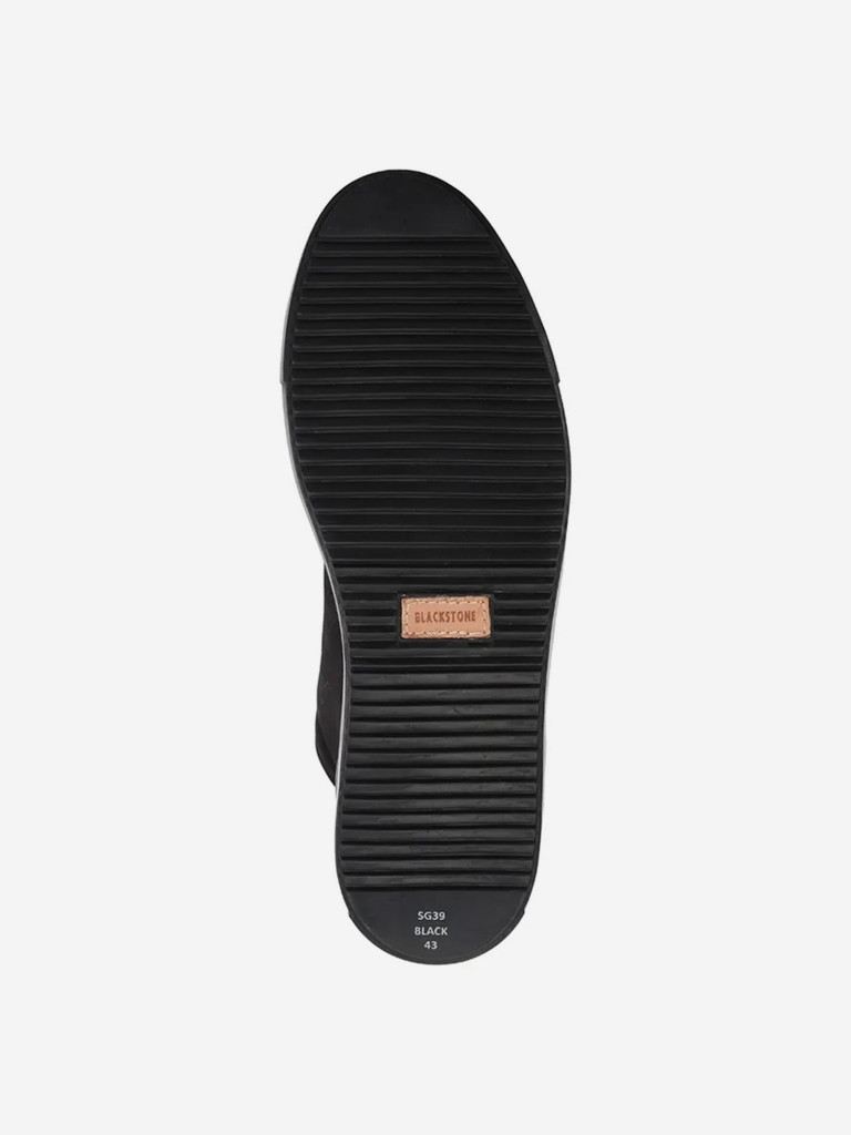 Ботинки мужские Blackstone Griffin