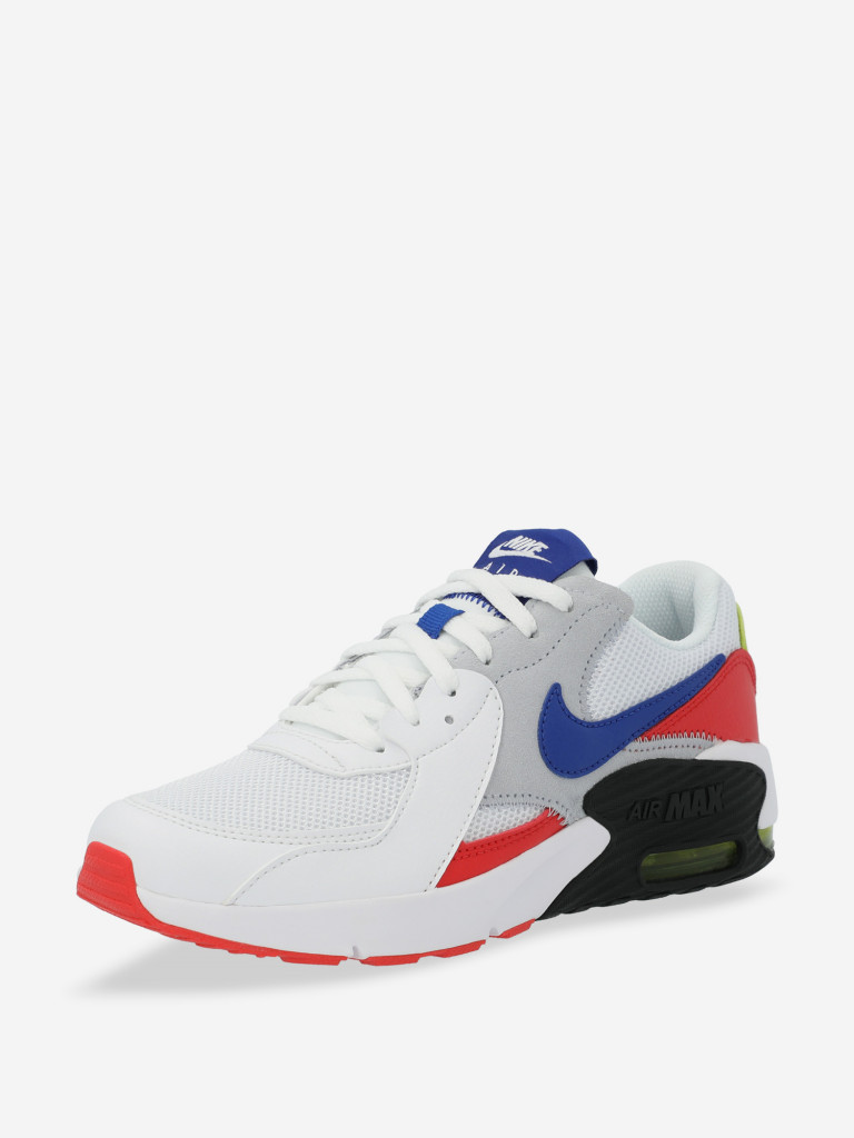 Кроссовки для мальчиков Nike Air Max Excee (Gs)