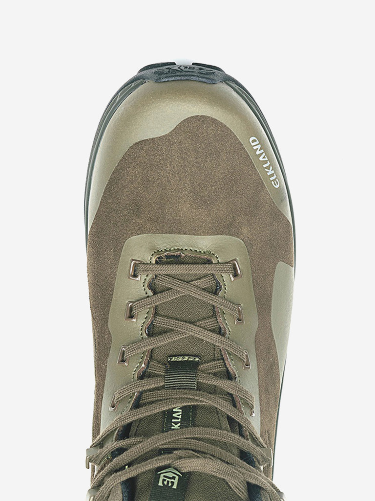 Ботинки мужские 154С Elkland