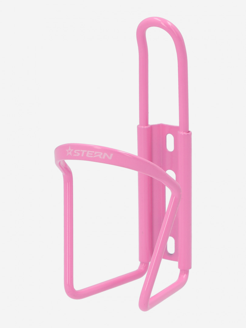 Флягодержатель Stern CBH-2 Розовый 299₽