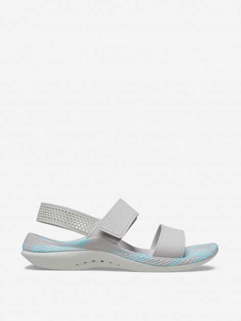 Crocs on sale literide sandals