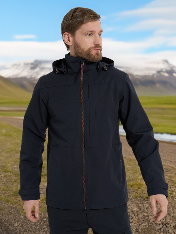 Куртка мембранная мужская Cordillero