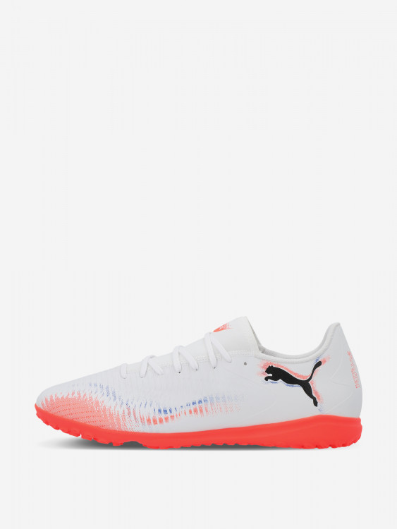 Бутсы мужские PUMA Future 8 Play Tt