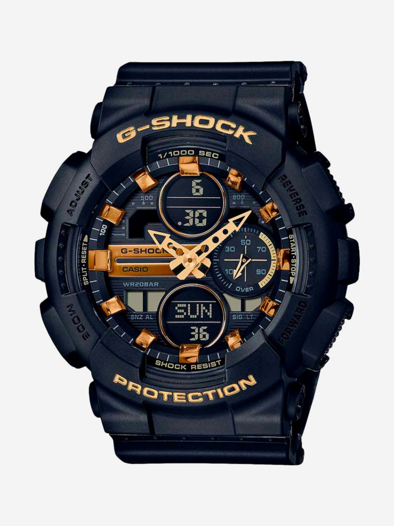 Спортивные часы CASIO GMA-S140M-1A