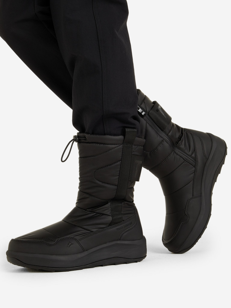 Сапоги утепленные женские Termit Taipan 3 Wtr