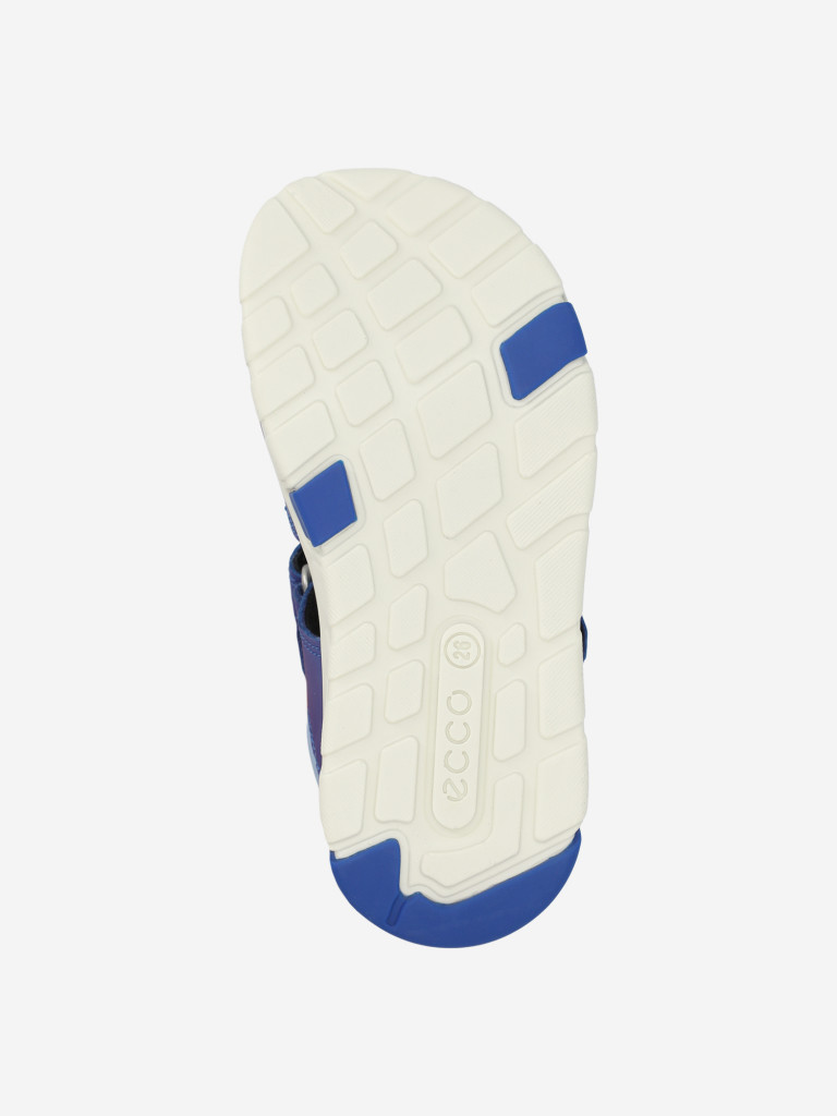 Сандалии для мальчиков Ecco Mini Stride