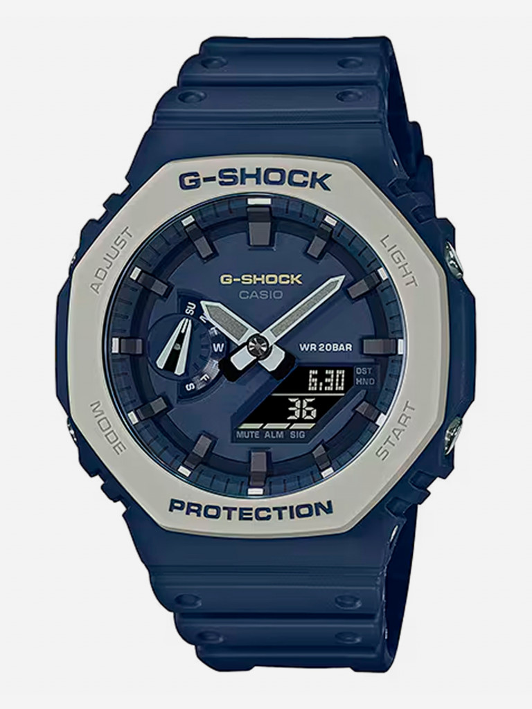 Наручные часы Casio G-SHOCK GA-2110ET-2A