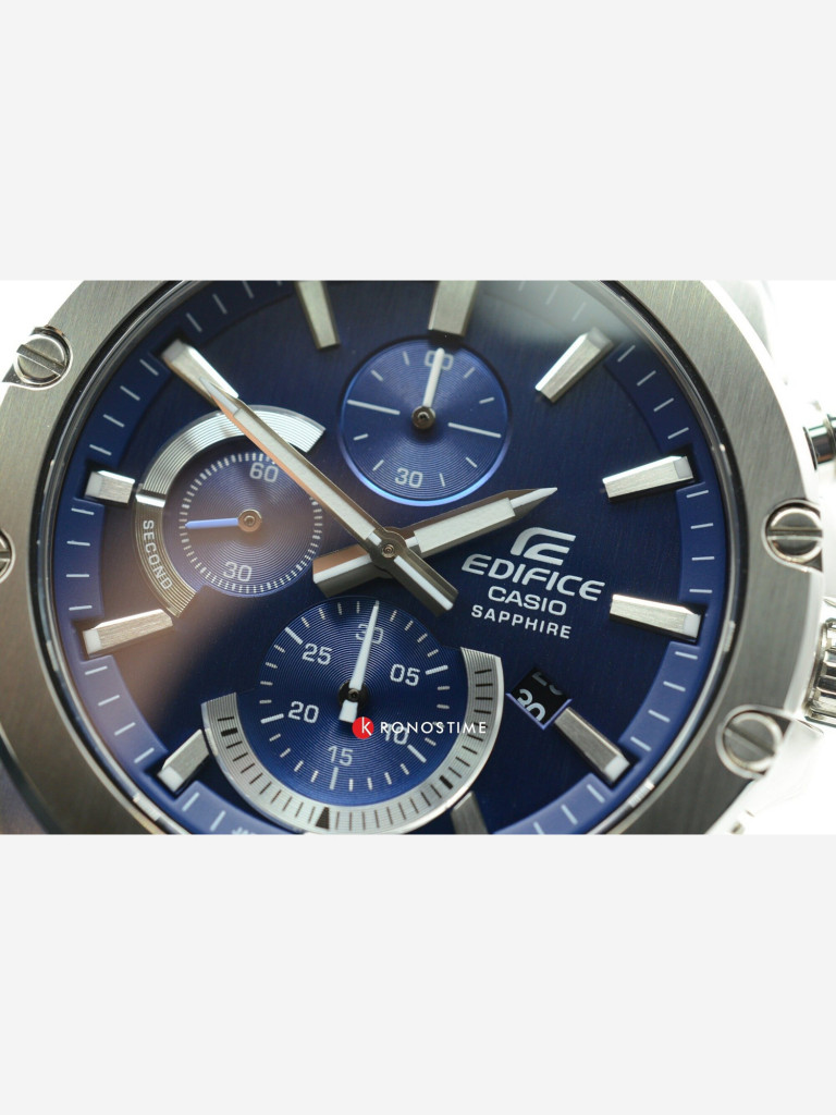 Спортивные часы CASIO EDIFICE EFR-S567D-2A