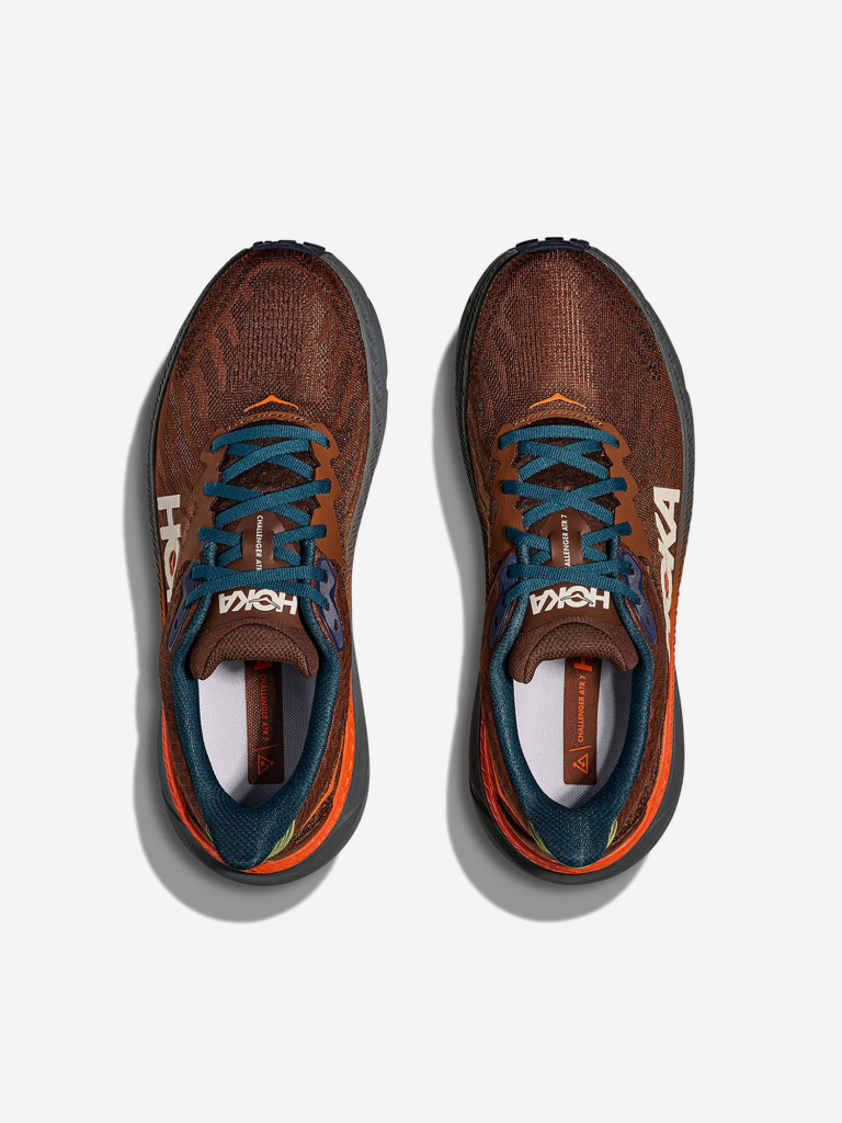 Кроссовки мужские Hoka One One Challenger Atr 7