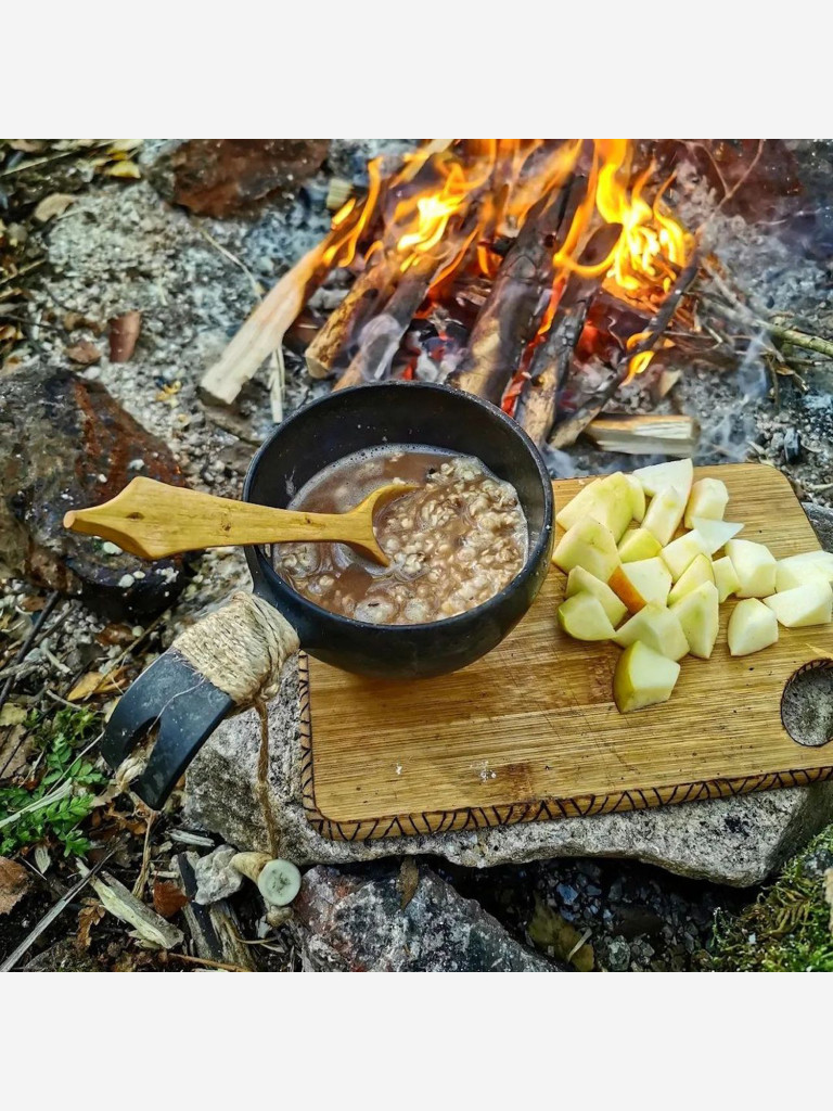 Финская чашка-кукса Kupilka 37 (370 мл)