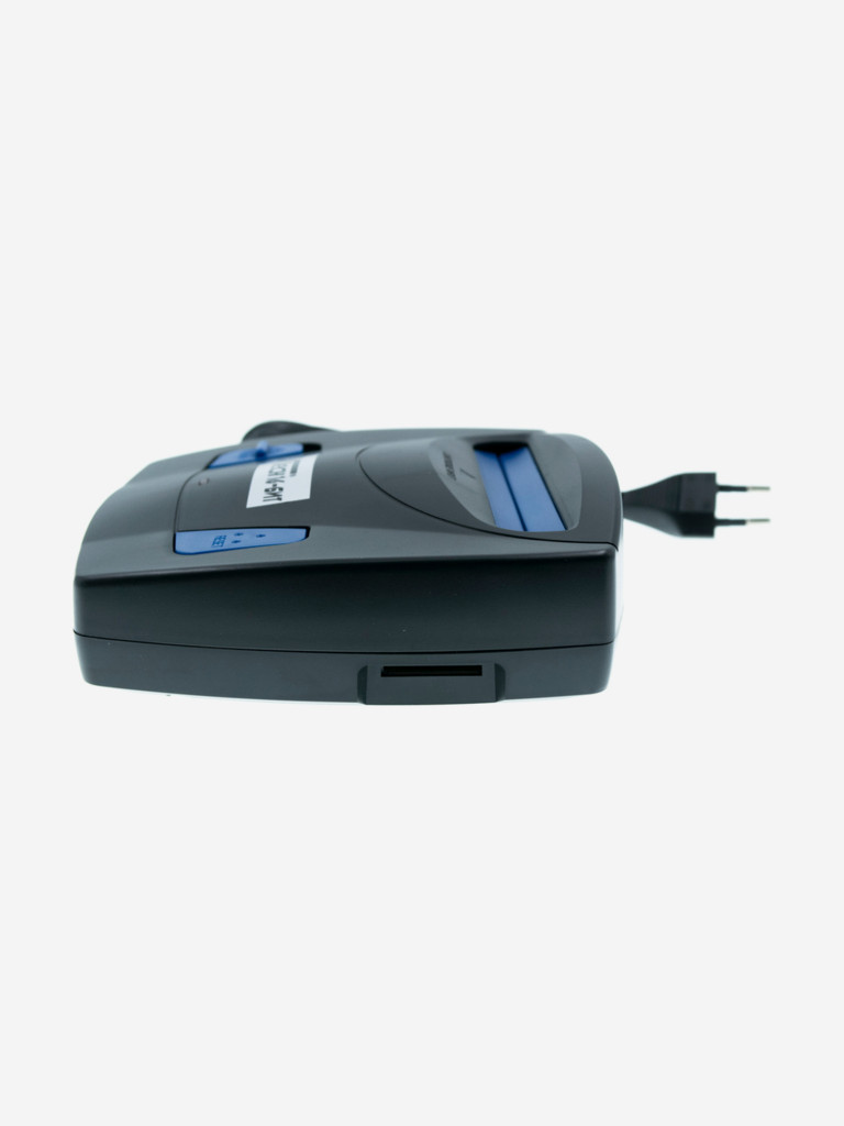 Игровая приставка 16-бит DVTech MTD (222 игры)