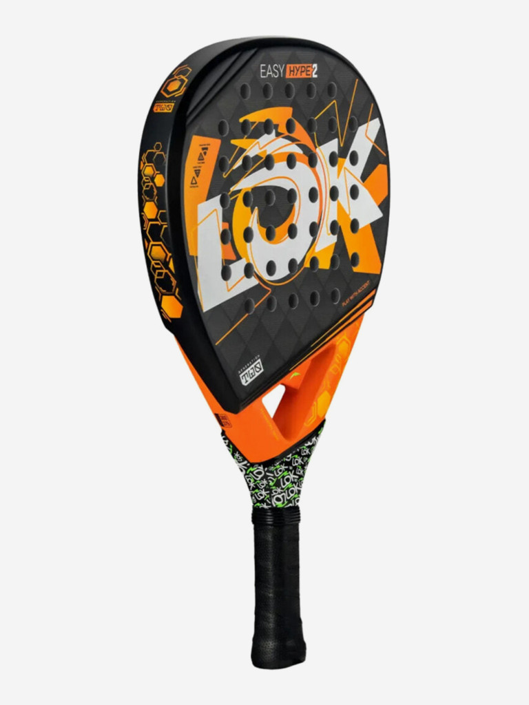 Ракетка для падела Lok Easy Hype Gen 2