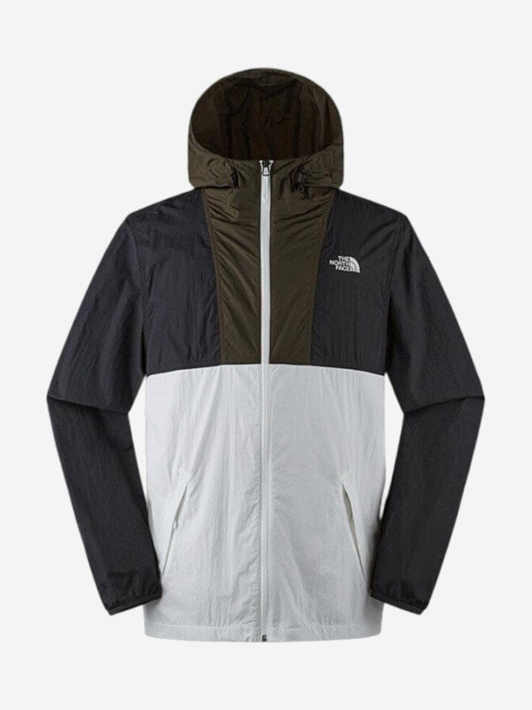 Куртка The North Face SS24 UV Protection Sun
