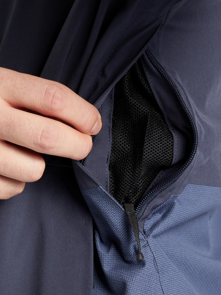 Куртка горнолыжная мужская IcePeak Forestport