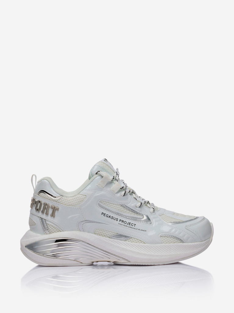 Кроссовки Plein Sport PEGASUS // GEN.X.05