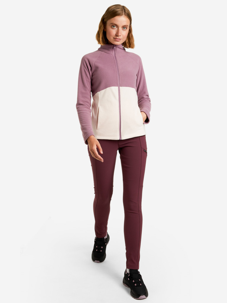 Брюки утепленные женские Columbia Back Beauty Highrise Warm Winter Pant