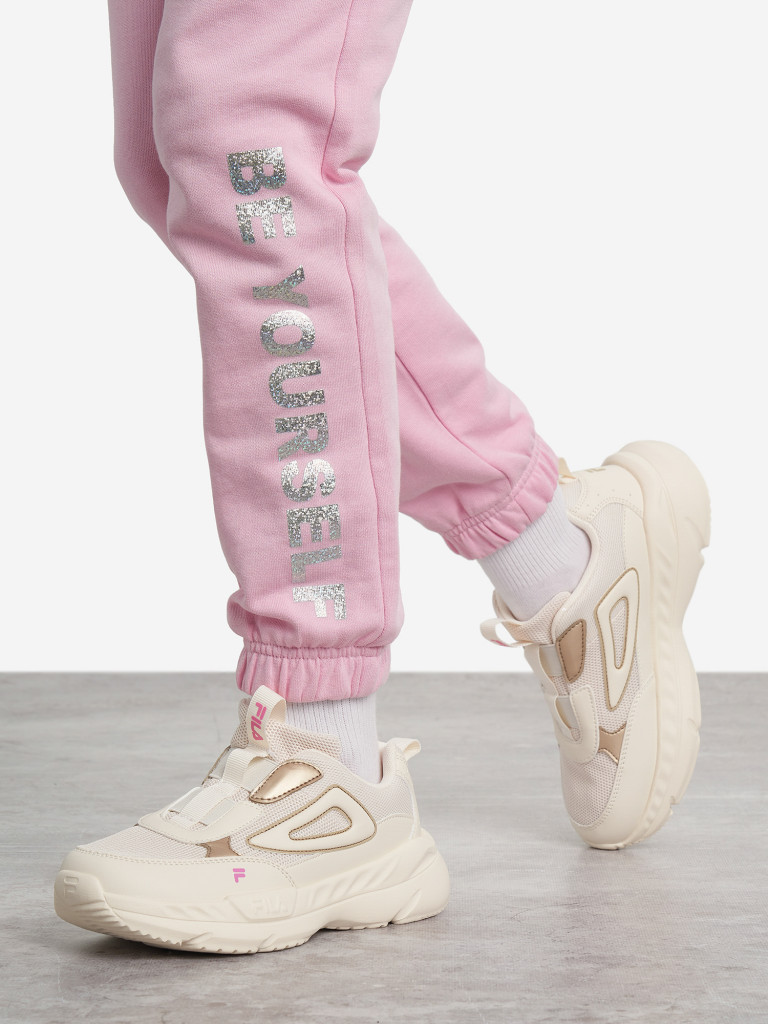 Кроссовки для девочек FILA Sp Naite 2.0 G