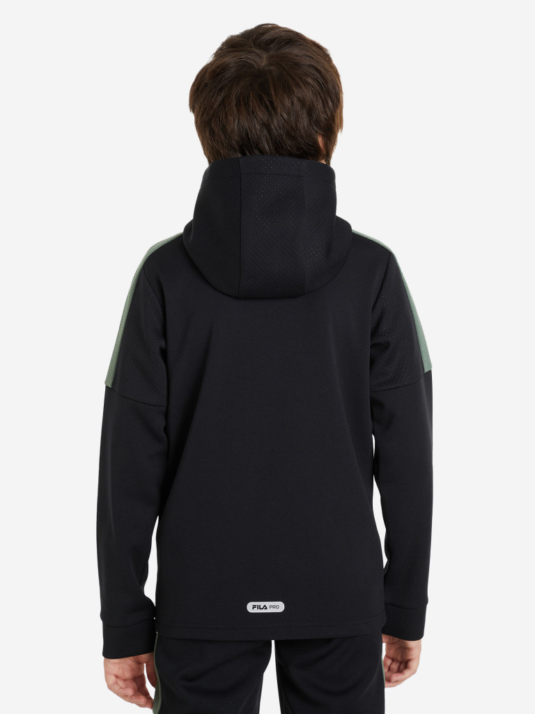 Толстовка для мальчиков FILA