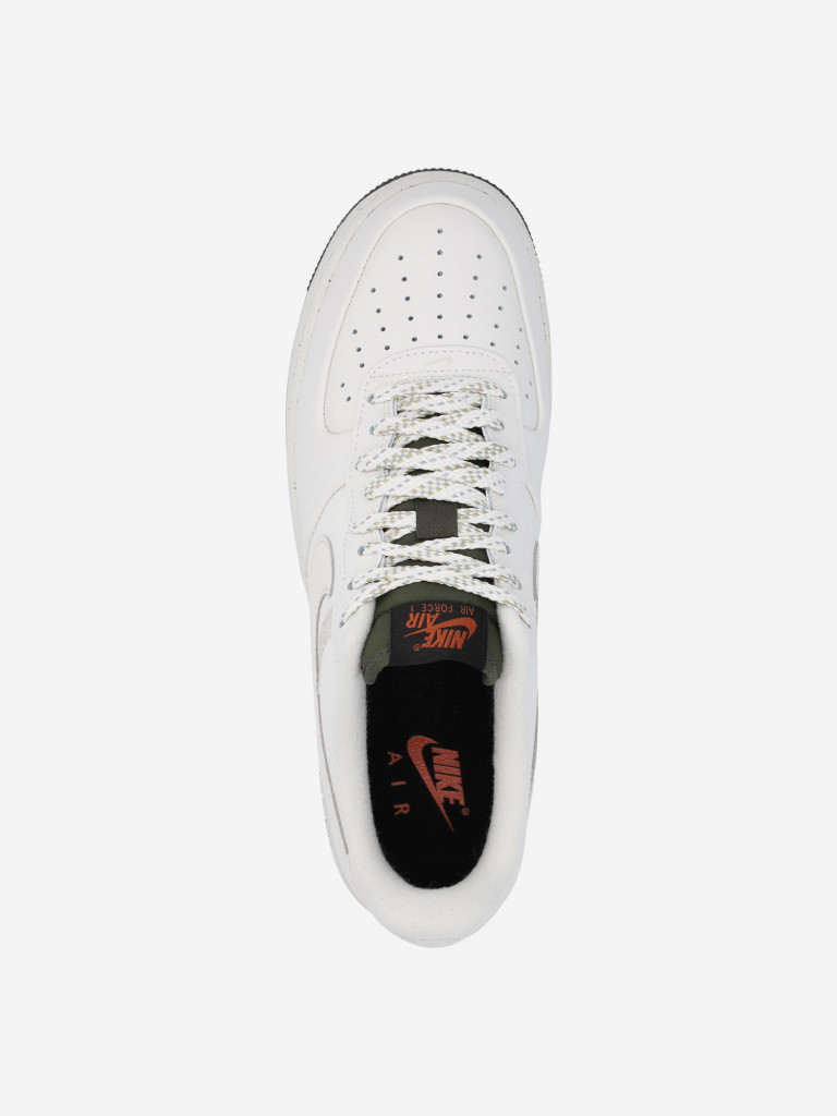 Кеды мужские Nike Air Force 1 '07 LV8