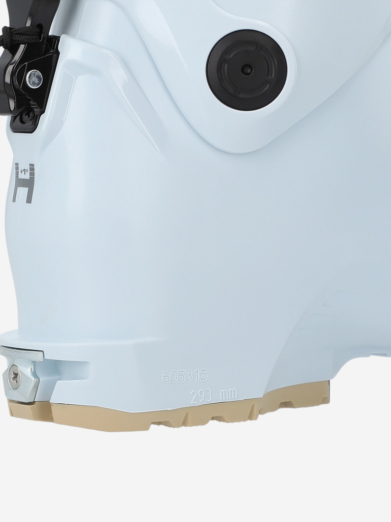 Ботинки горнолыжные женские Head Kore 95 W MV GW