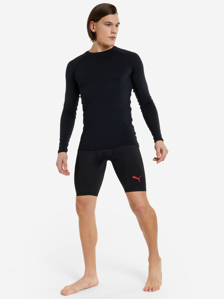 Шорты мужские PUMA Russian Compression