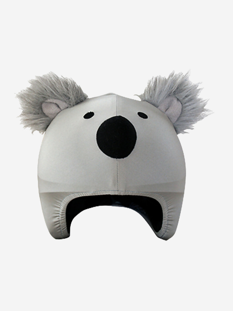 Нашлемник горнолыжный CoolCasc KOALA Коала