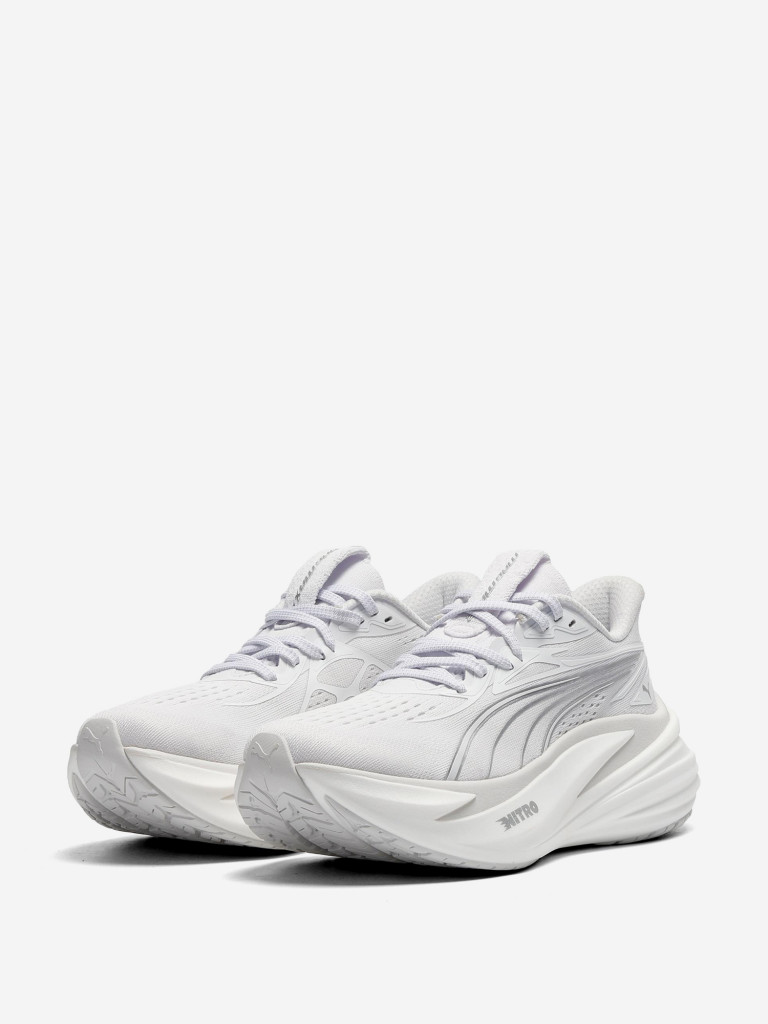 Кроссовки женские PUMA Magmax Nitro 2