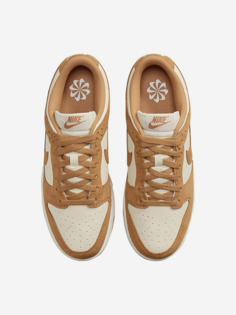 Кроссовки Nike Dunk Low Next Nature