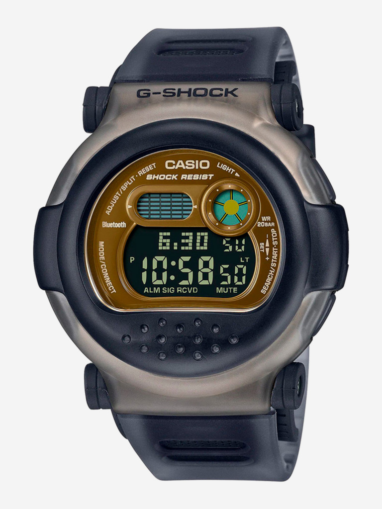 Спортивные часы CASIO G-B001MVB-8E