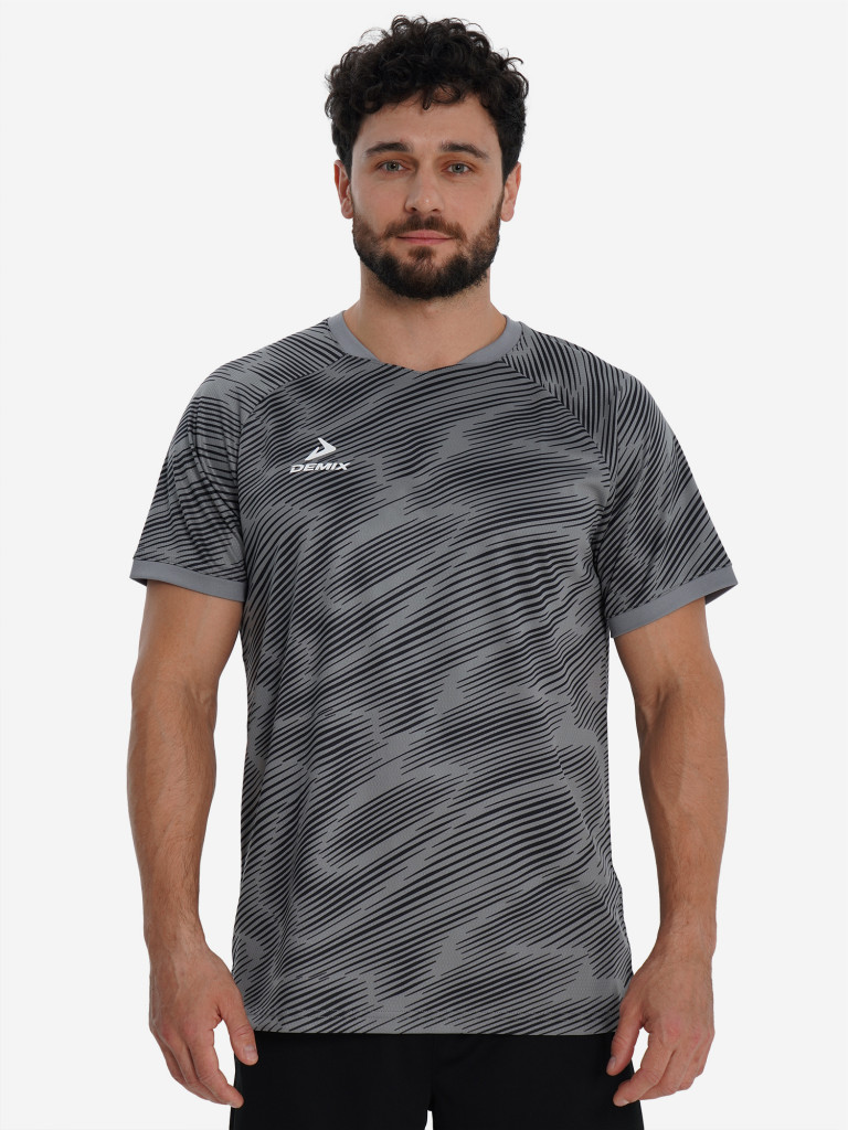 Футболка мужская Demix Winger