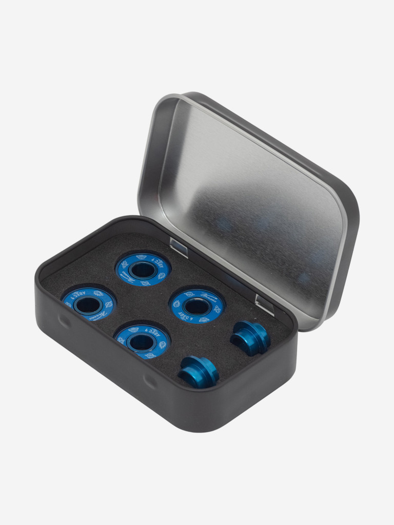 Подшипники Комета Abec 9, 4шт