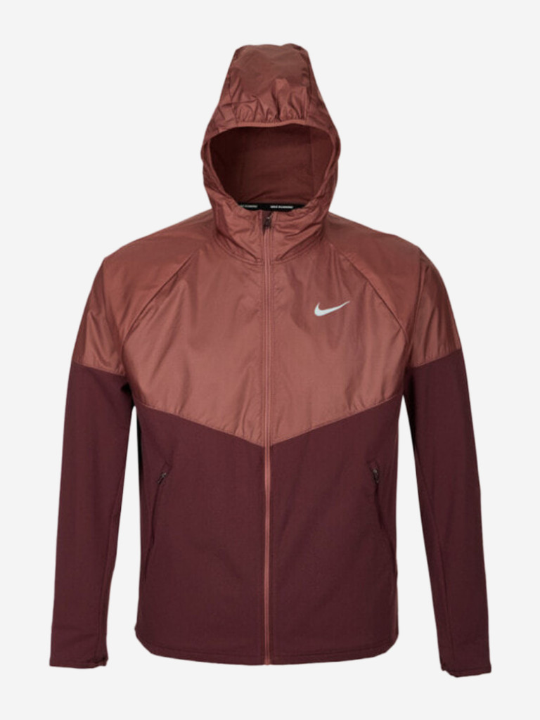 Ветровка мужская Nike Miler Therma-FIT