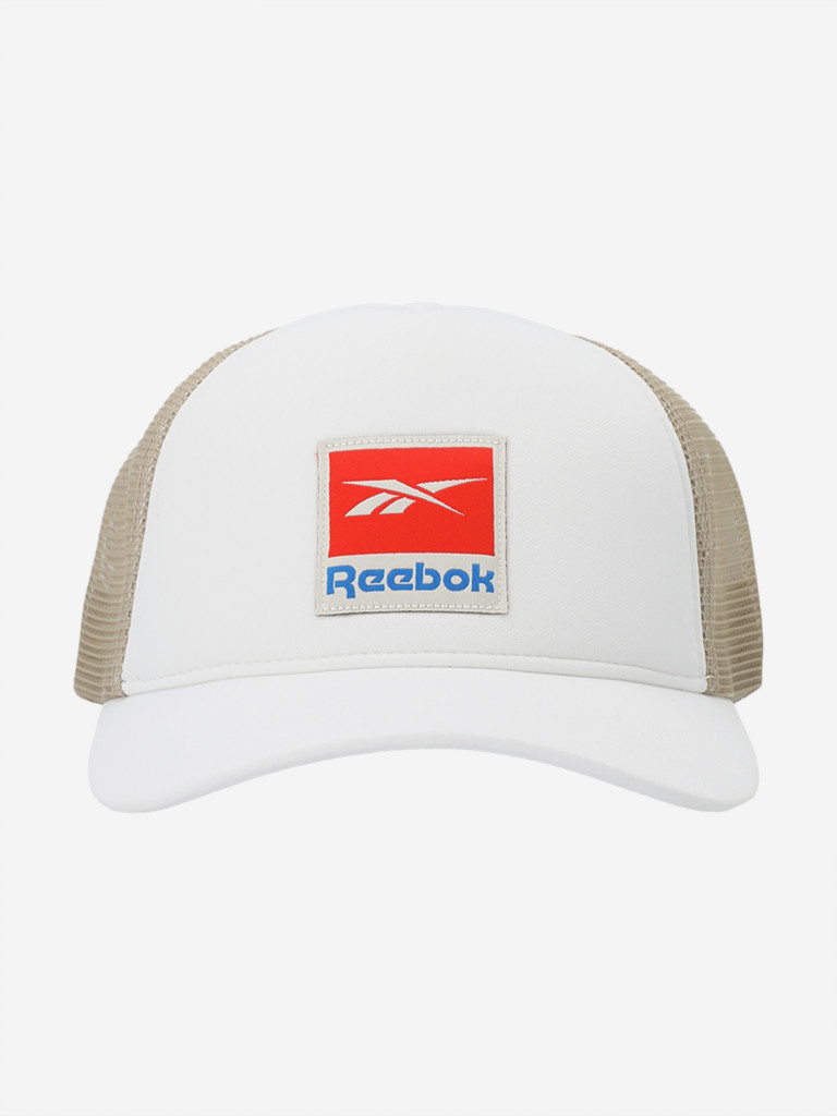 Бейсболка Reebok Vintage Trucker