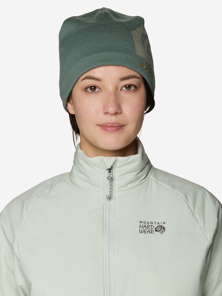 Шапка Mountain Hardwear Caelum Dome