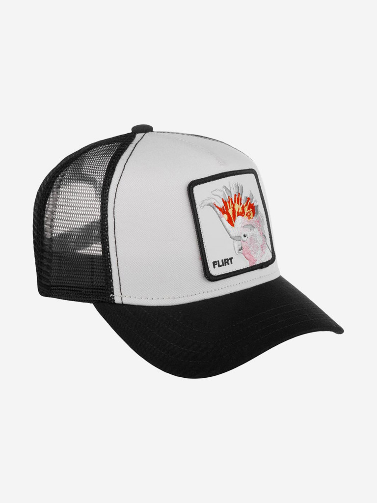 Бейсболка с сеточкой GOORIN BROTHERS 101-0484