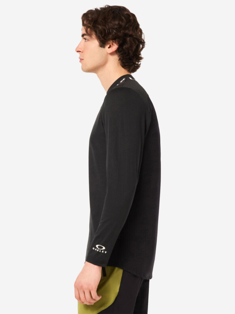 Джерси Oakley Free Ride Rc LS