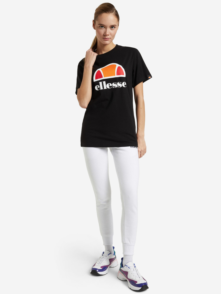 Футболка женская Ellesse Arieth