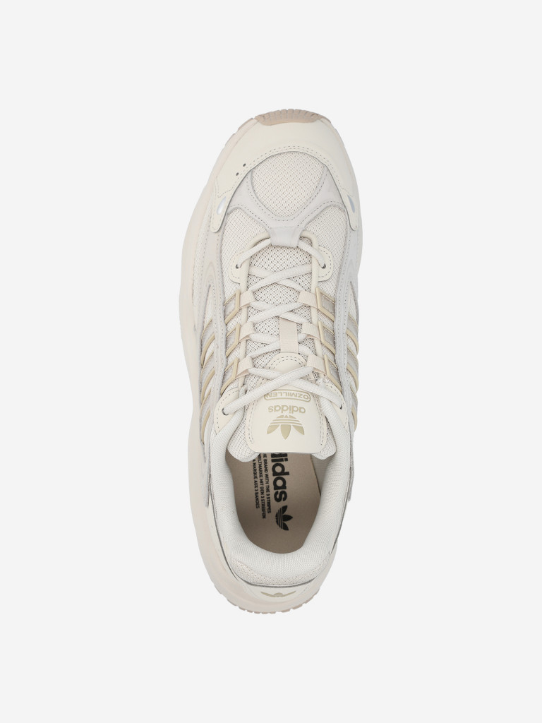 Кроссовки мужские adidas Ozmillen