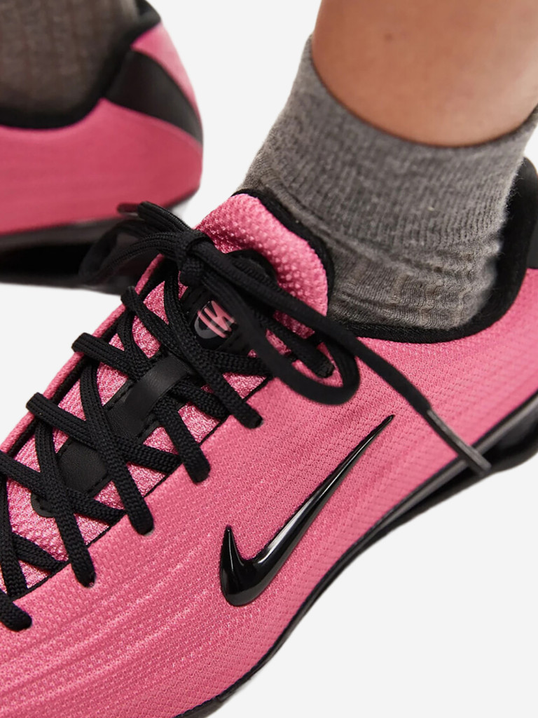 Кроссовки женские Nike Shox Z