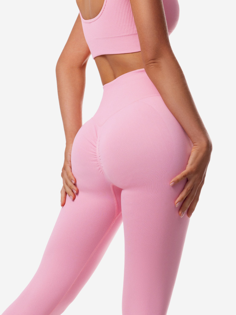 Легинсы спортивные женские SOGU LEGGIN SPORT